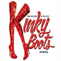 Amy LennoxKinky Boots as Lauren (Musical 2015)