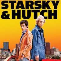 Antonio FargasStarsky & Hutch as Huggy Bear (TV Series 1975-1979)