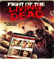 Leandro DottavioFight of the Living Dead as Jimmie (TV Series 2017)