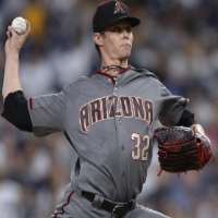 Clay BuchholzAmerican Professional Baseball Player
