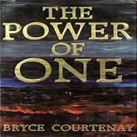 Bryce CourtenayThe Power of One (Novel 1989)