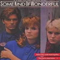 Maddie CormanSeven Minutes in Heaven as Polly Franklin (Film 1985), Some Kind of Wonderful as Laura Nelson (Film 1987)