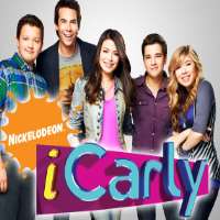 Danielle MorrowiCarly as Nora Dershlit (TV Series 2010-2011)