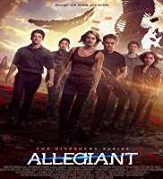 Courtney HopeThe Divergent Series: Allegiant as Anna (Film 2016)