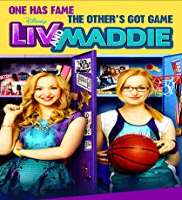 Emmy BucknerLiv and Maddie as Liv 2 (TV Series 2013-2017)