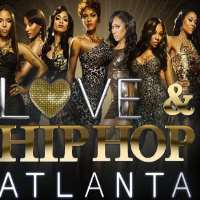 Nikko LondonLove & Hip Hop: Atlanta (TV Series 2014)
