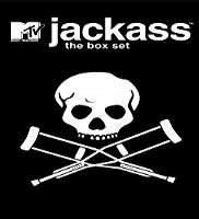 Preston LacyJackass (TV Series 2000-2002)