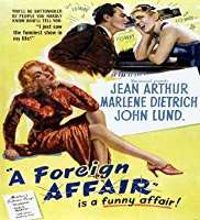 Millard MitchellA Foreign Affair as Col. Rufus J. Plummer (Film 1948), The Gunfighter as Marshall Mark Strett (Film 1950)