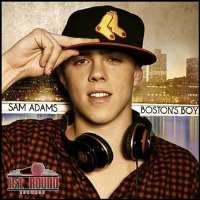Sammy AdamsBoston's Boy (EP 2010)