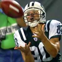 Wayne ChrebetAmerican Professional Football Player
