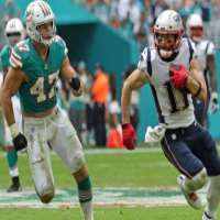 Kiko AlonsoAmerican Professional Football Player