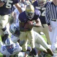Julius JonesAmerican Professional Football Player