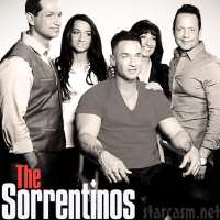 Melissa SorrentinoThe Sorrentinos (TV Show 2014)