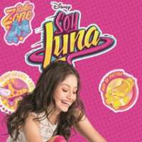 Sol MorenoSoy Luna as Daniela (TV Series 2016)
