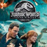 Justice SmithJurassic World: Fallen Kingdom as Franklin Webb	(Film 2018)