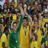 Filipe LuisFIFA Confederations Cup (2013)