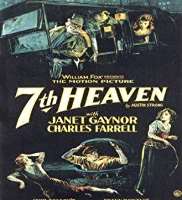 Charles Farrell7th Heaven as Chico (Film 1927), Street Angel as Gino (Film 1928)