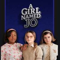 Jake T. GetmanA Girl Named Jo as Ray Fitzroy (TV Series 2018-2019)