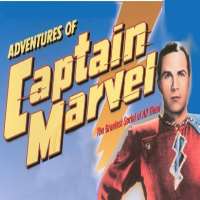 Tom TylerThe Adventures of Captain Marvel as Captain Marvel (Film 1941)