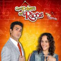 Diego de EriceQue pobres tan ricos as Leonardo Ruizpalacios Romagnoli (TV Series 2013-2014)