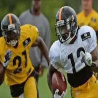 Dri ArcherAmerican Professional Football Player