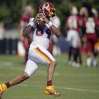 Niles PaulAmerican Professional Football Player