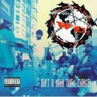 WC (Rapper)Ain't A Damn Thang Changed (Album 1991)