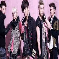 Hwang Min-hyunNu'est (Band)