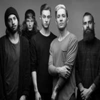 Tyler Telle SmithThe Word Alive (Band), Greeley Estates (Band)