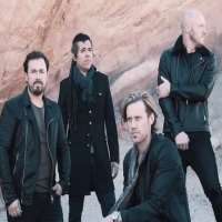 Jason Roy (Musician)Building429  (Band)