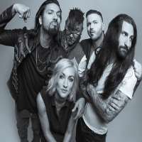 Leigh KakatyPop Evil (Band), Trenches (Album 2013)