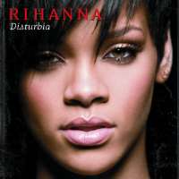 Brian Kennedy (Record Producer)Disturbia (Single 2008)
