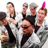 Chris ForemanMadness (Band)