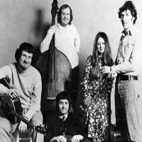 John RenbournPentangle (Band)