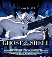 Mamoru OshiiUrusei Yatsura (TV Series 1981-1986), Ghost in the Shell (Film 1995)