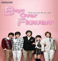 Kim Hyun-joongBoys Over Flowers (TV series 2009)