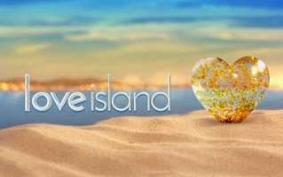Chris BaxterLove Island (TV Show 2015)