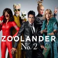 Madalina Diana GheneaYouth as Miss Universe (Film 2015), Zoolander 2 as Exotic woman	(Film 2016)