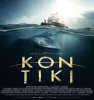 Tobias SantelmannKon-Tiki as Knut Haugland (Film 2012)