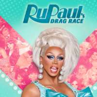 Kim ChiRuPaul's Drag Race Season 8 (TV Show 2016)
