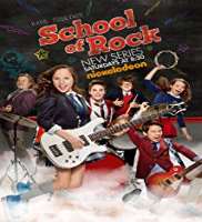 Damarion HallSchool of Rock as Kevin (TV Series 2016)