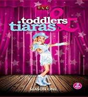 Isabella BarrettToddlers & Tiaras (TV Show 2012)