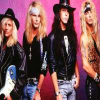 Rikki RockettPoison (Band)