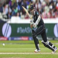 Kane WilliamsonNew Zealander Professional Cricket Player