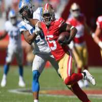 Pierre GarconAmerican Professional Football Player