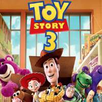 Lee UnkrichToy Story 3 (Film 2010)