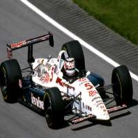 Nigel MansellWorld Championship (1992), CART Indy Car World Series (1993)