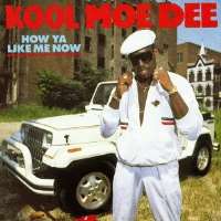 Kool Moe DeeHow Ya Like Me Now (Album 1987), Back on the Block (Album 1989)