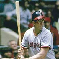 Frank HowardAmerican Professional Baseball Player