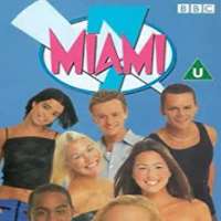 Bradley McIntoshMiami 7 (TV Series 1999)